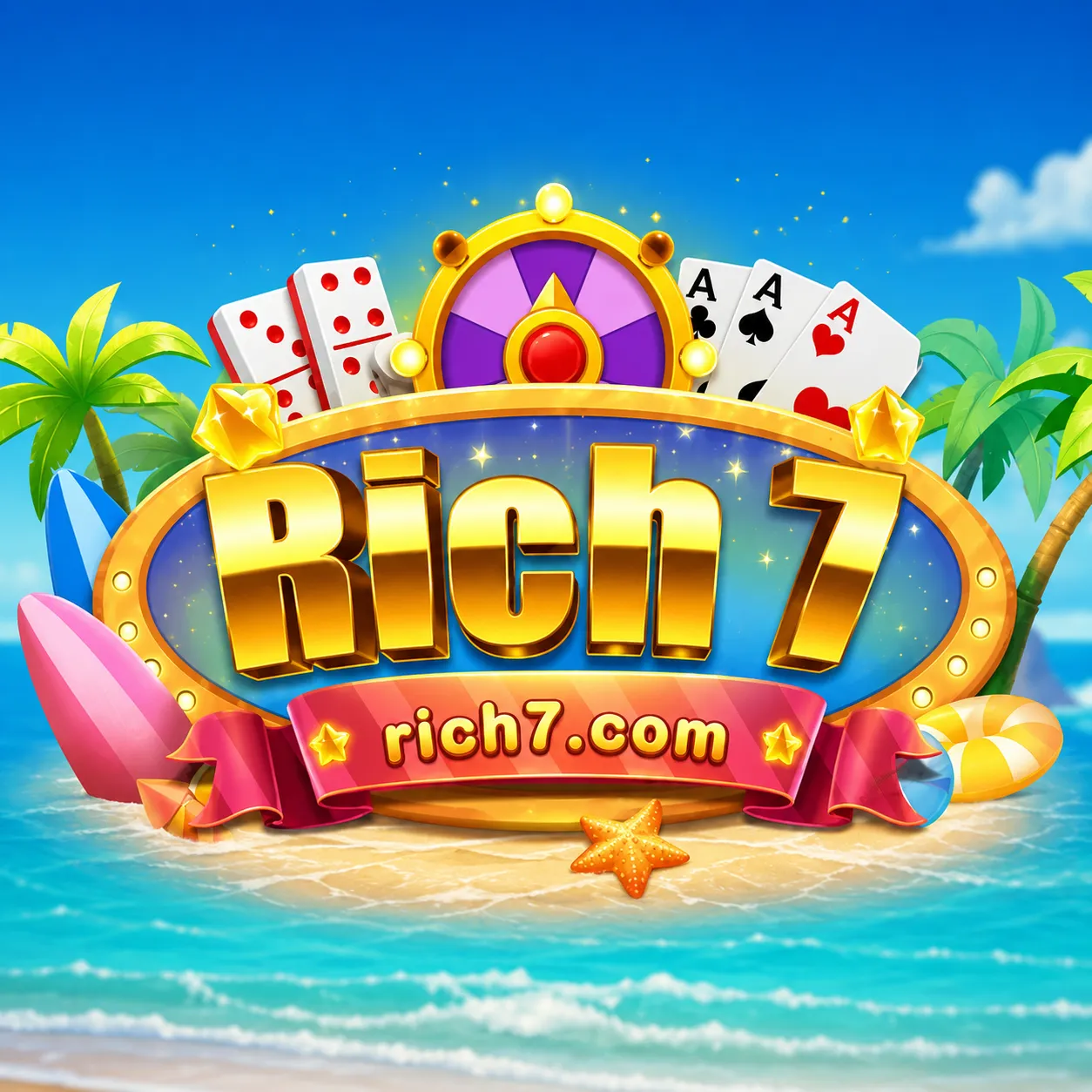 rich7 - Catatan Keuangan APK